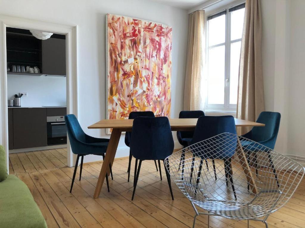 Praline Apartment Colmar Exterior photo